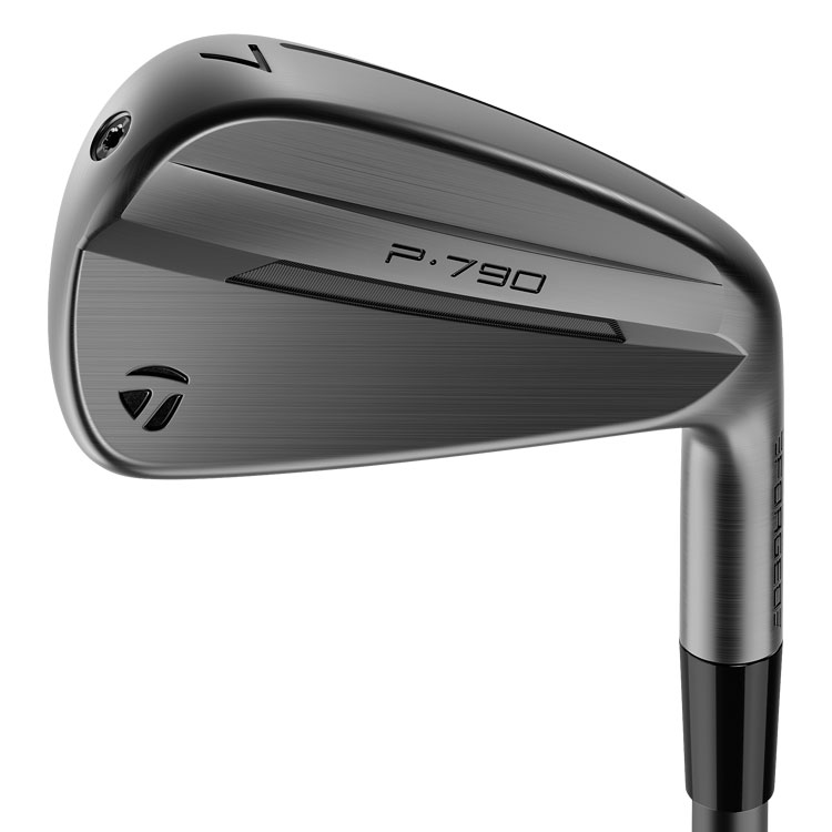 TaylorMade P790 Battle Worn Irons