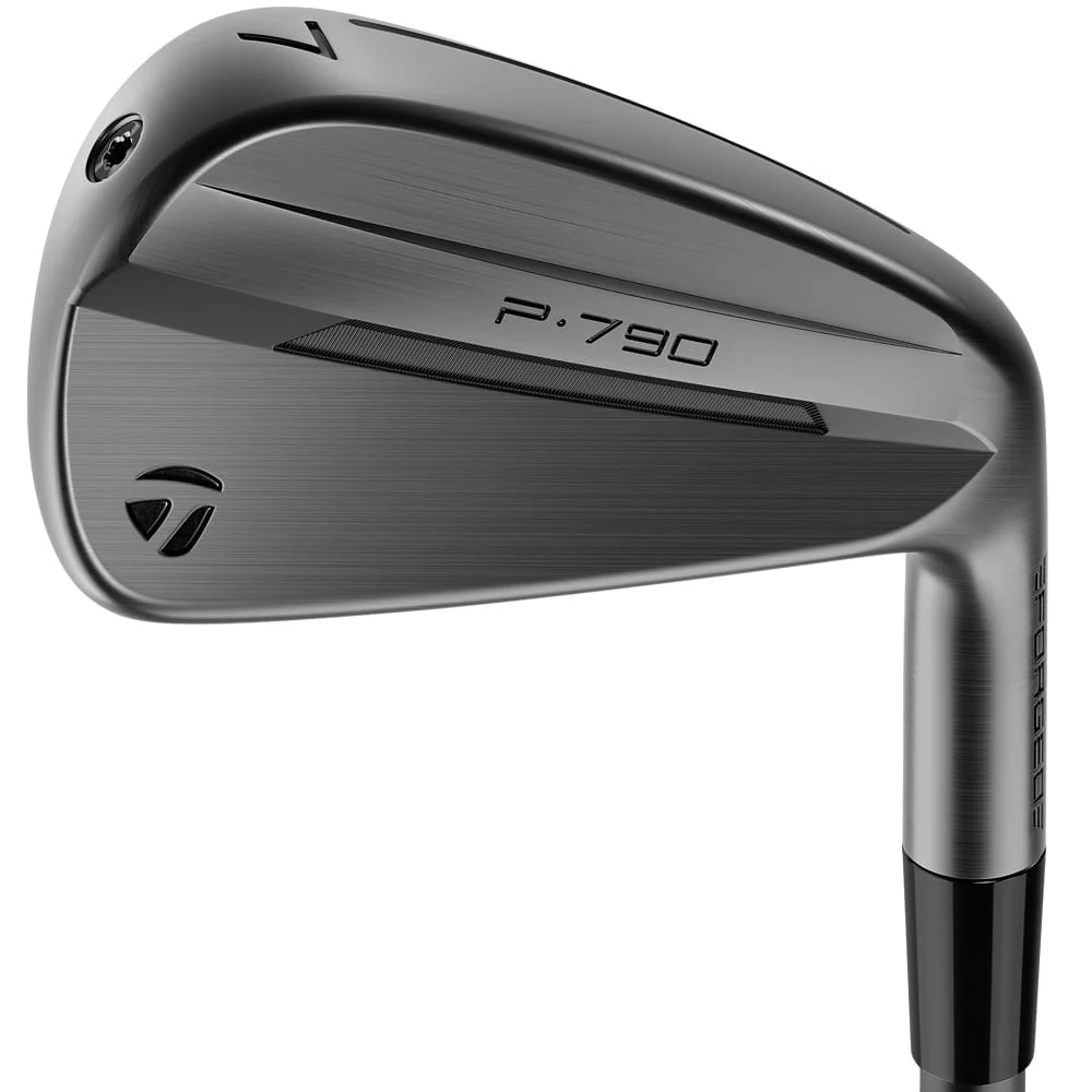 Taylormade P790 Battleworn Irons