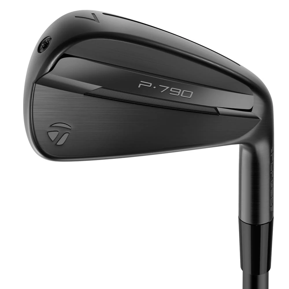 Taylormade P790 Designer Shadowfall Irons