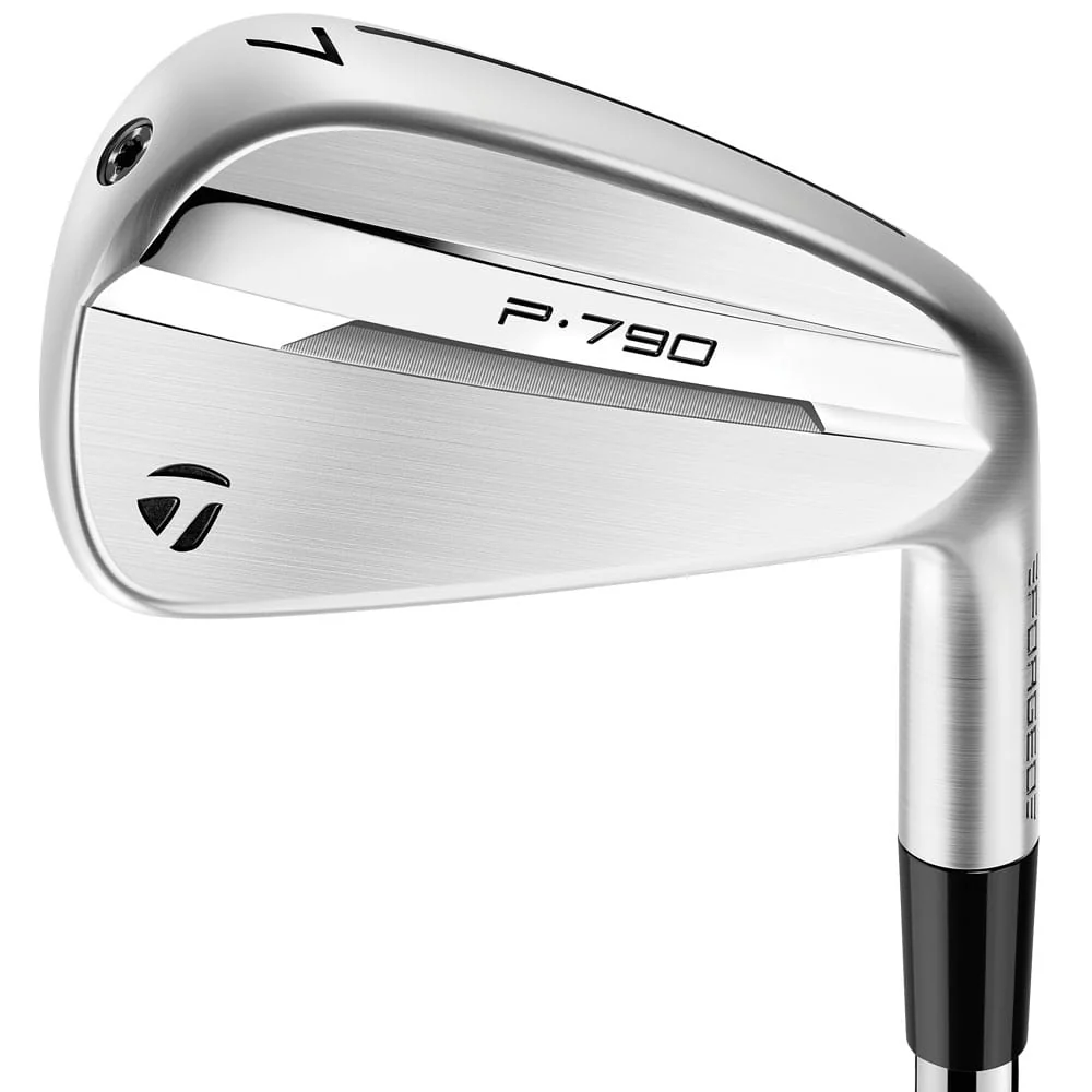 Taylormade P790 Single Irons