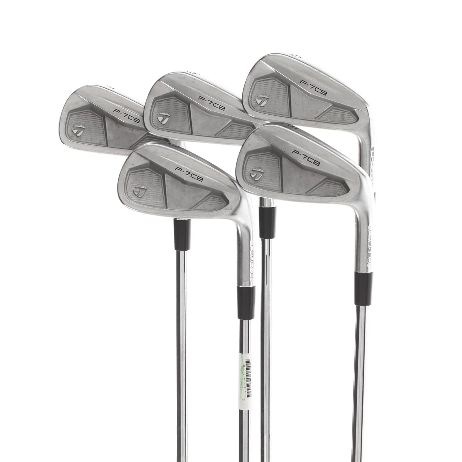 Taylormade P7cb 5 9 Irons
