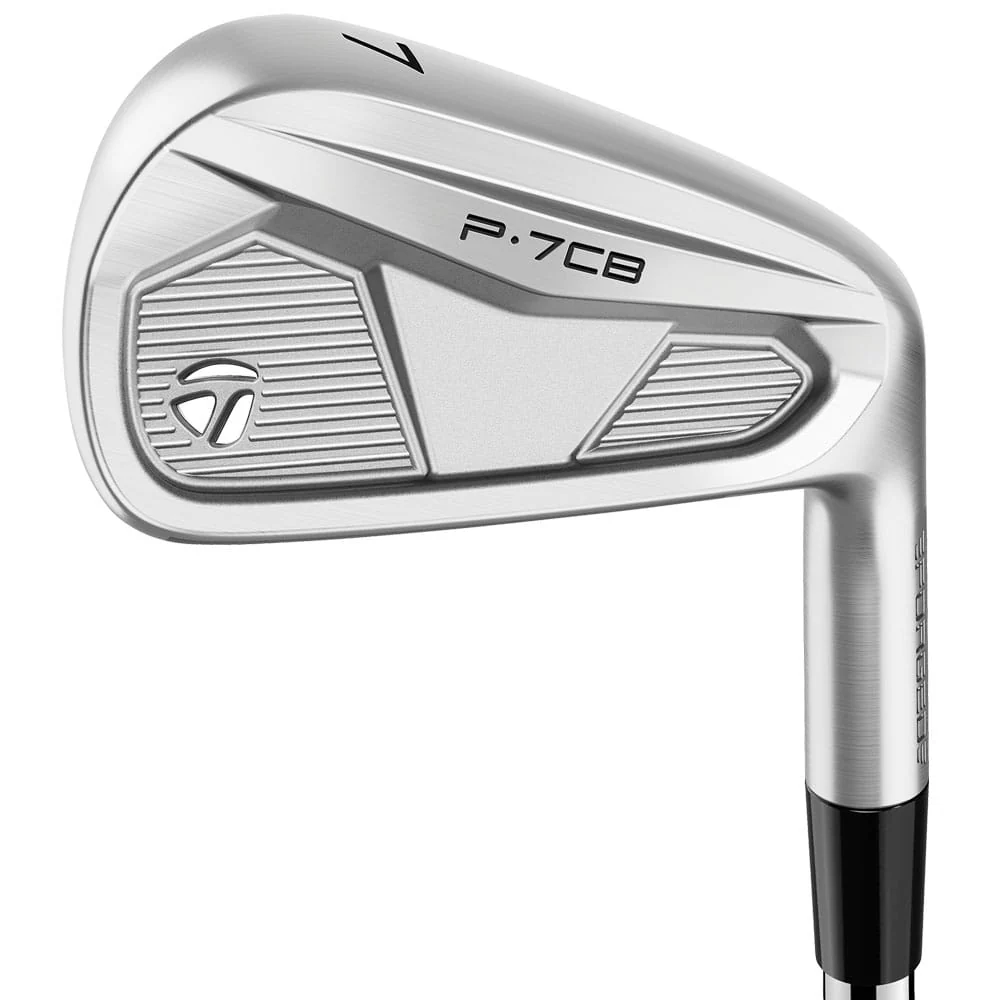 Taylormade P7cb Single Irons