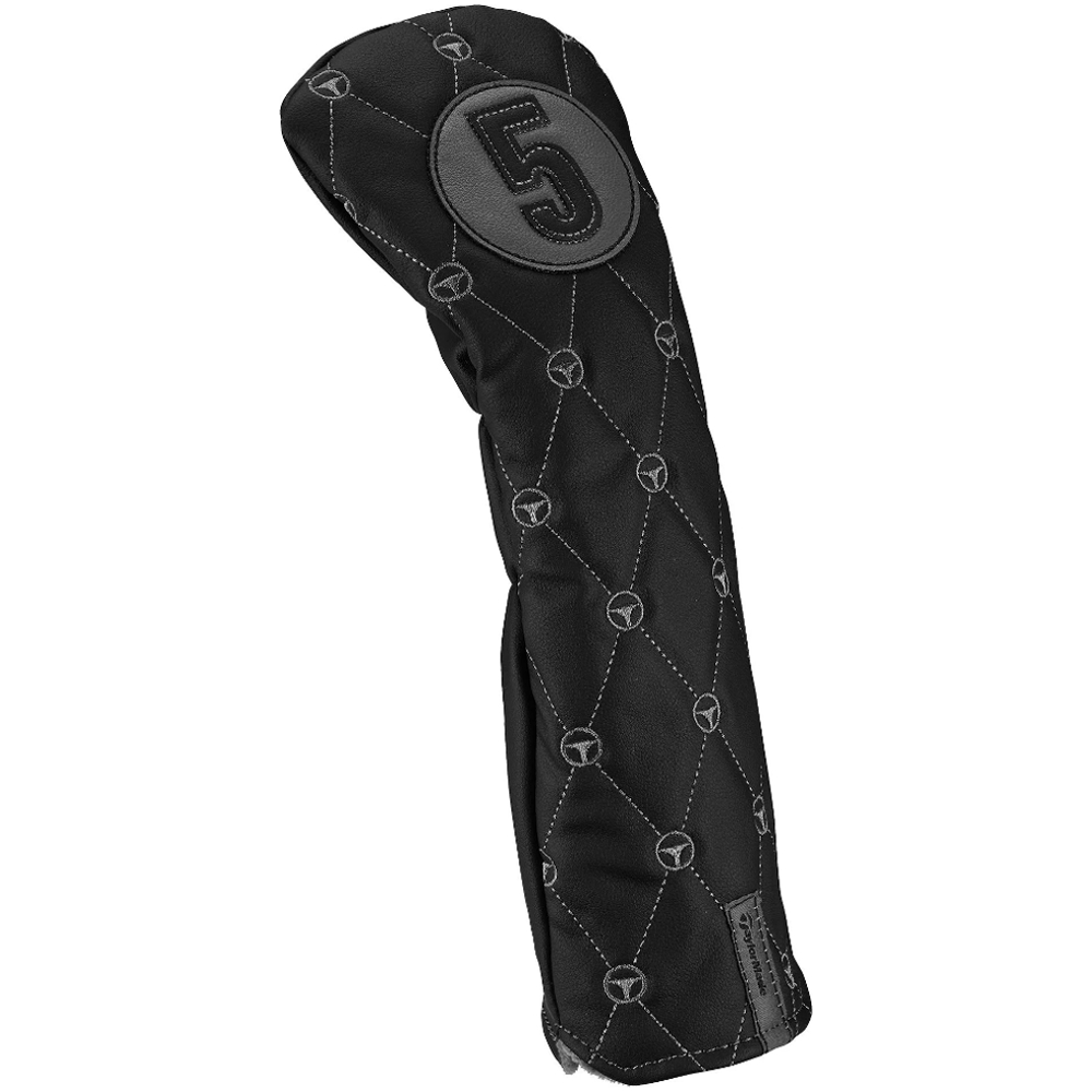 TaylorMade PATTERNED 5 WOOD HEADCOVER