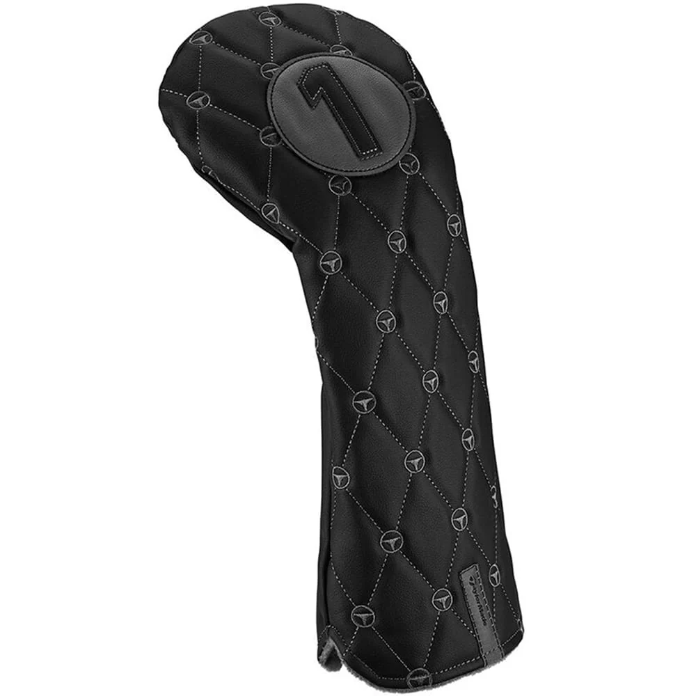 TaylorMade Patterned Driver Headcover