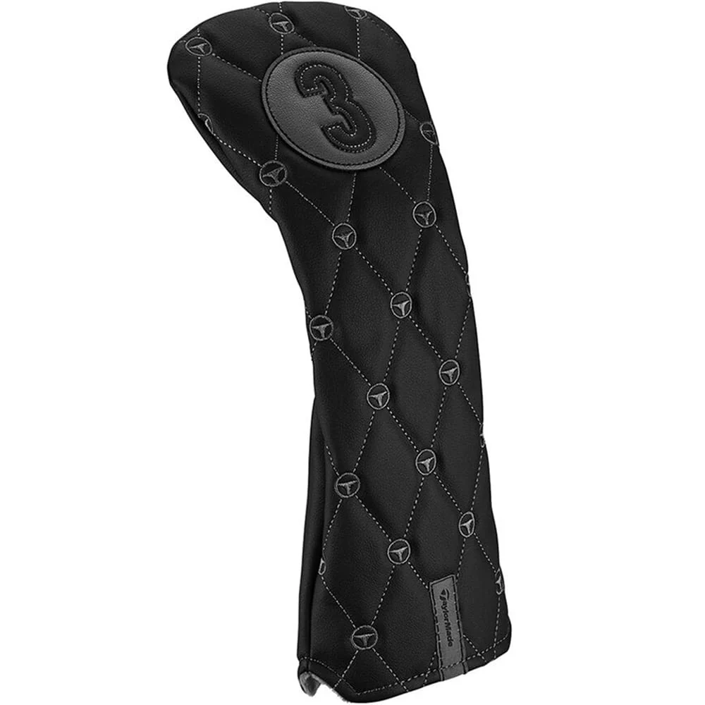 TaylorMade Patterned Fairway 3 Headcover