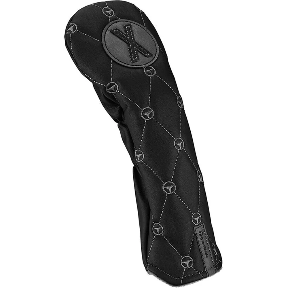 Taylormade Patterned Rescue Headcover