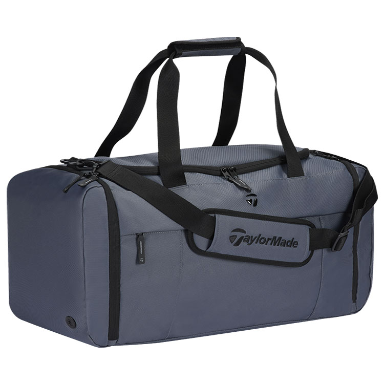 TaylorMade Performance Traditional Golf Duffle Bag M2364301