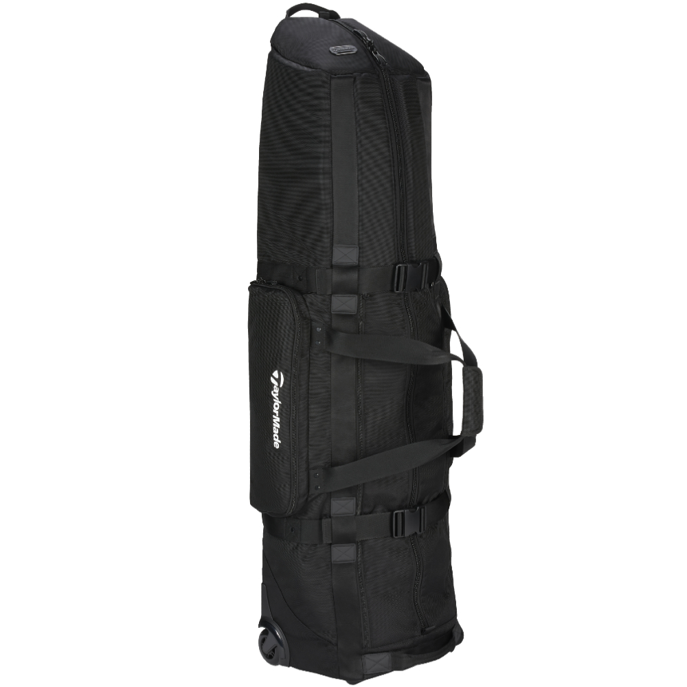 Taylormade Players Expandable Travel Cover Bag