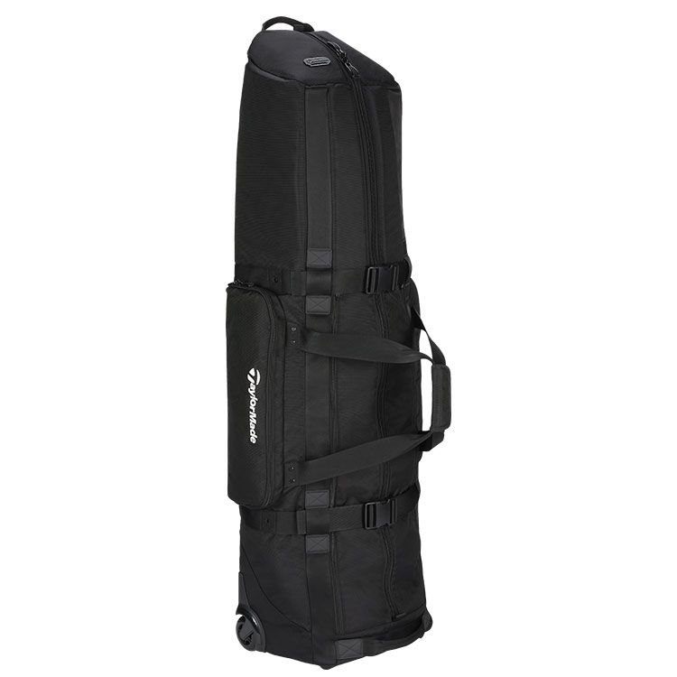 TaylorMade Players Expandable Travel Cover M2357701 Bag
