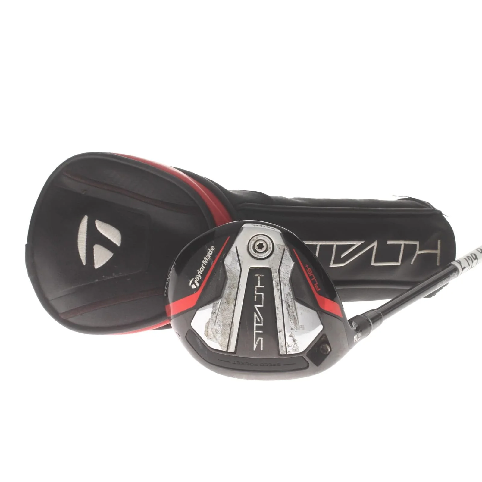 Plus Chemical Ka'li Fairway
