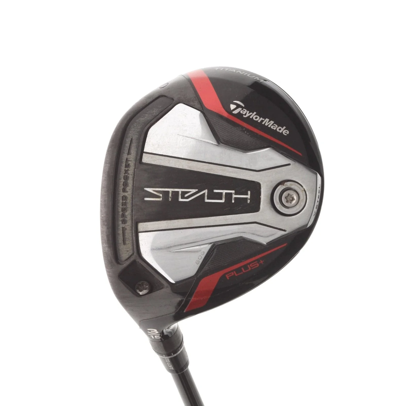 Taylormade Plus Fairway