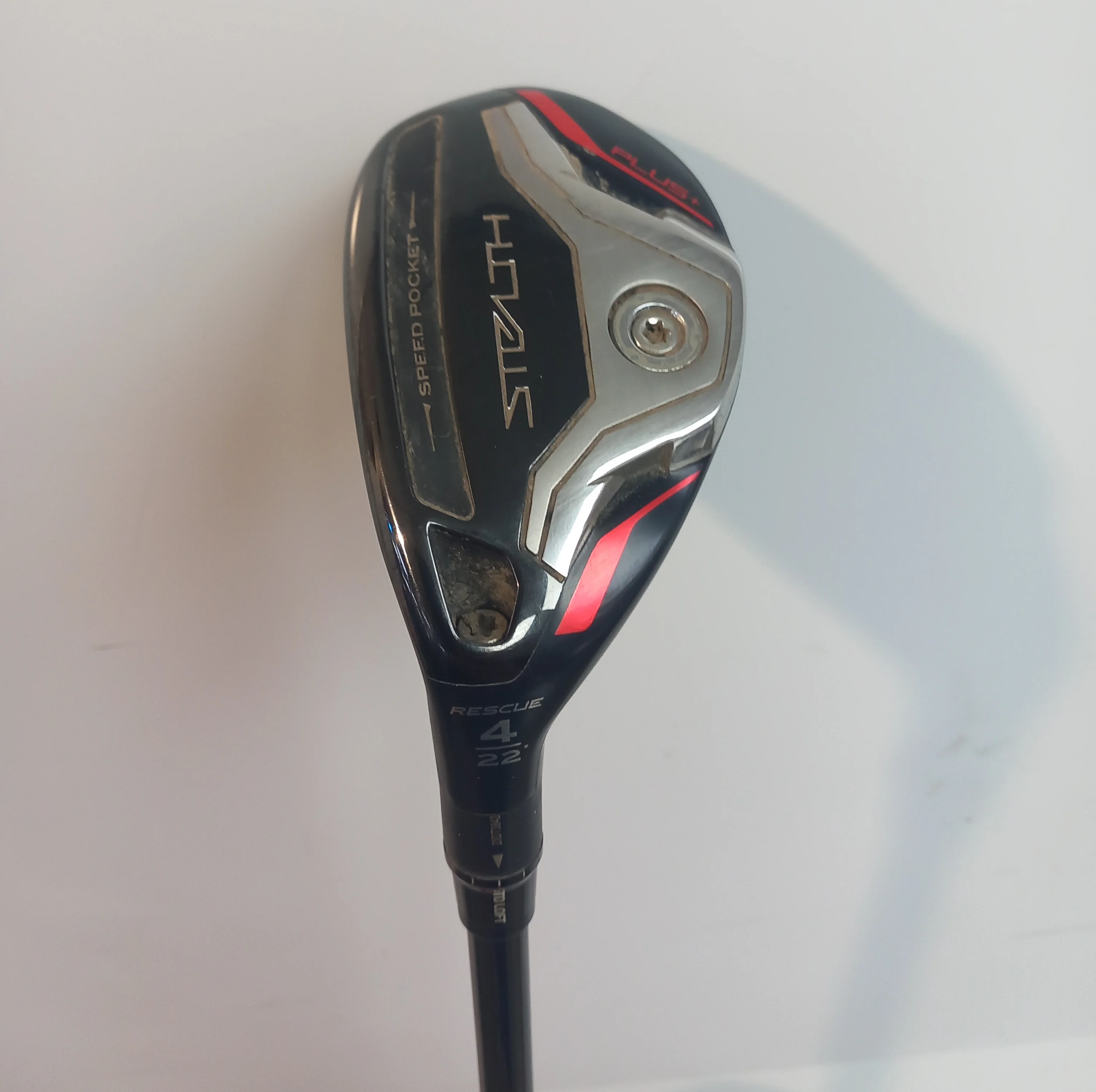 Plus Pre Owned Hybrid