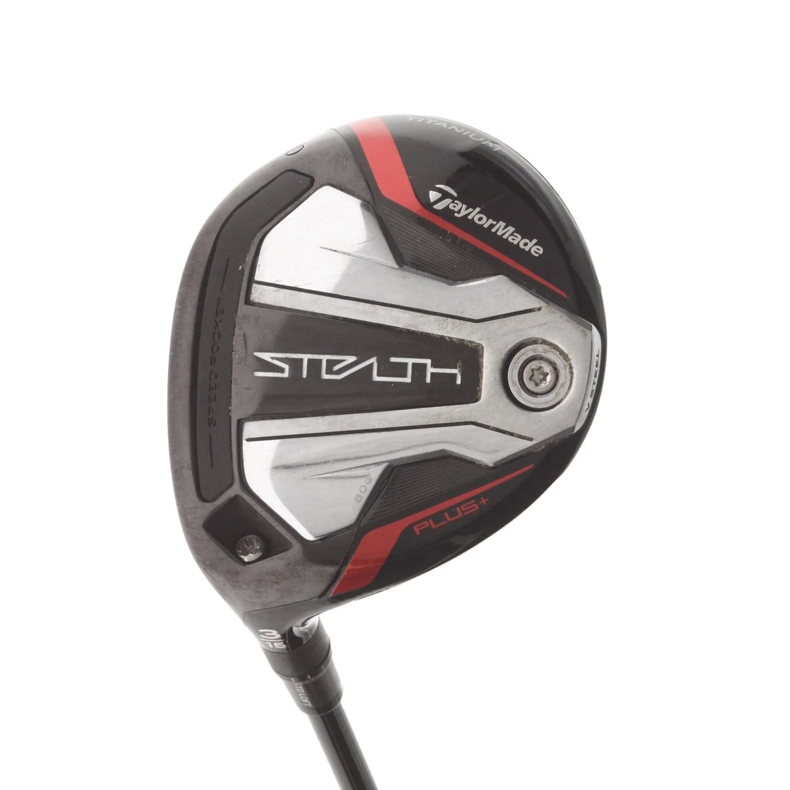 Plus Rdx Fw Fairway
