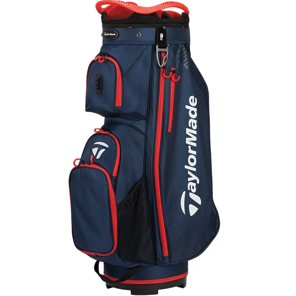 TaylorMade Pro Cart Bag