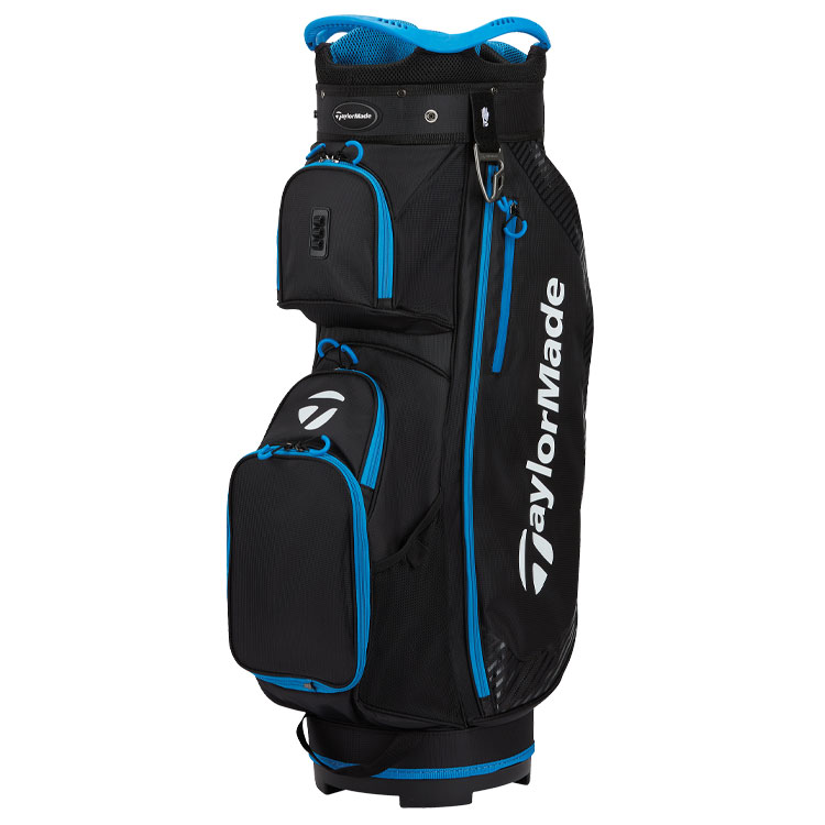 TaylorMade Pro Cart Blue V9736401 Bag