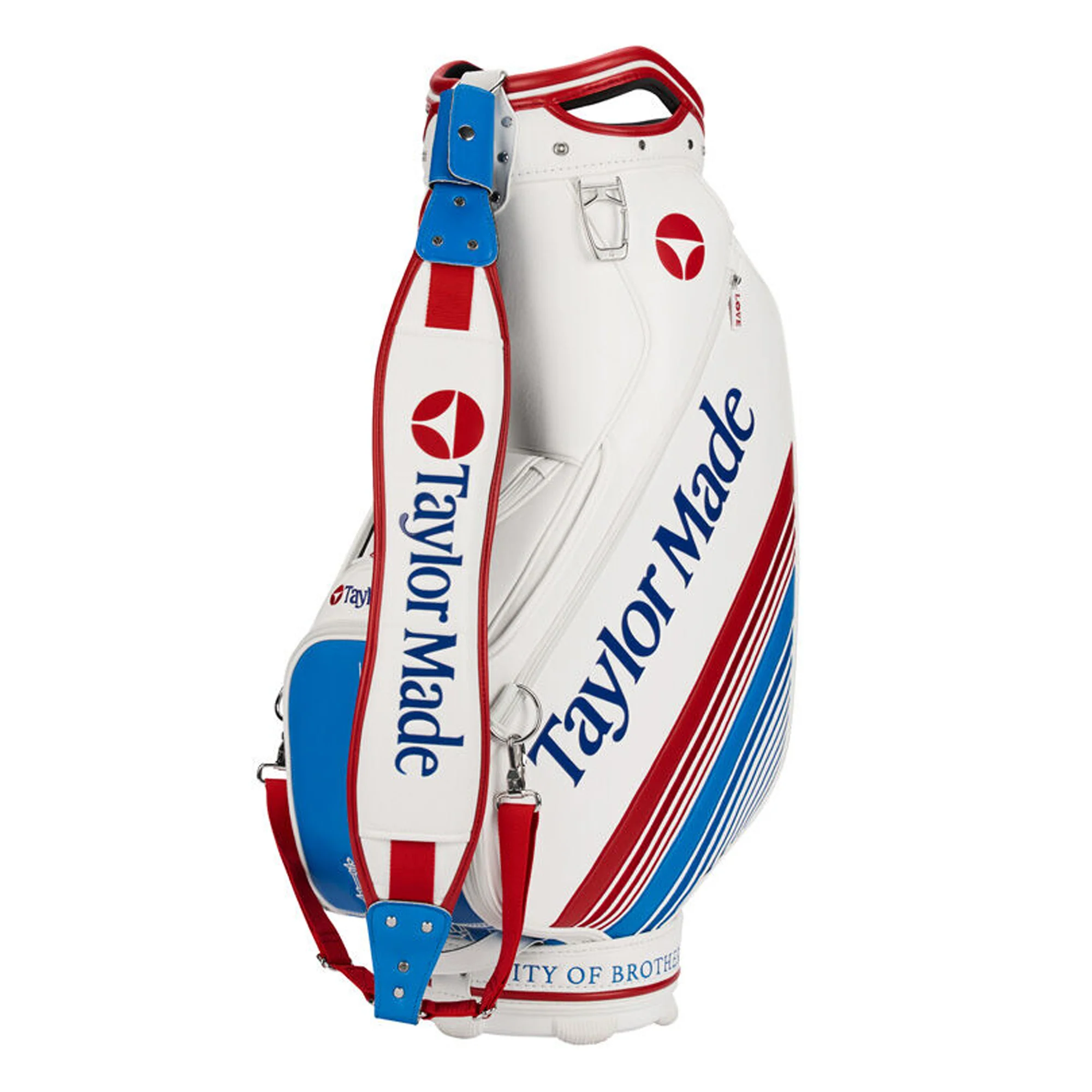 TaylorMade Professional Championship 2026 Staff Bag