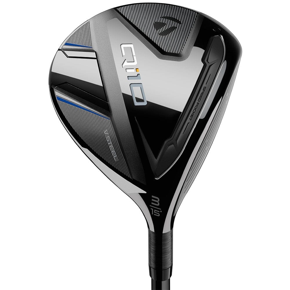 TaylorMade Qi10 Golf Fairway