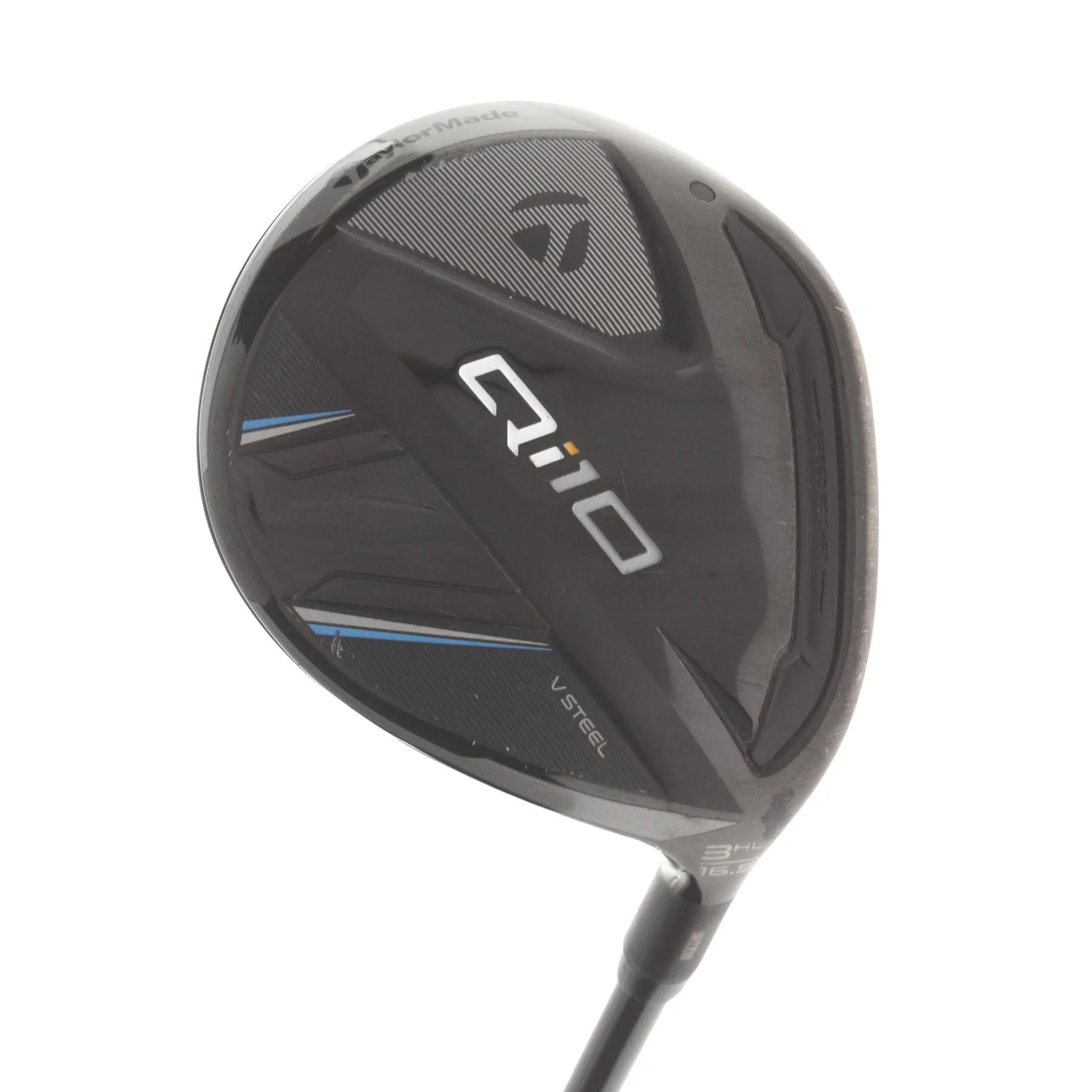 Taylormade Qi10 Hl Fairway