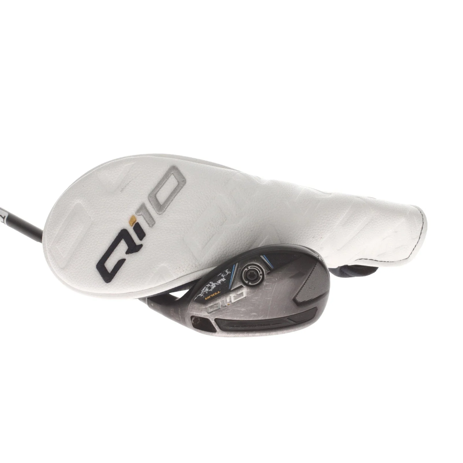 Taylormade Qi10 Tour Hybrid