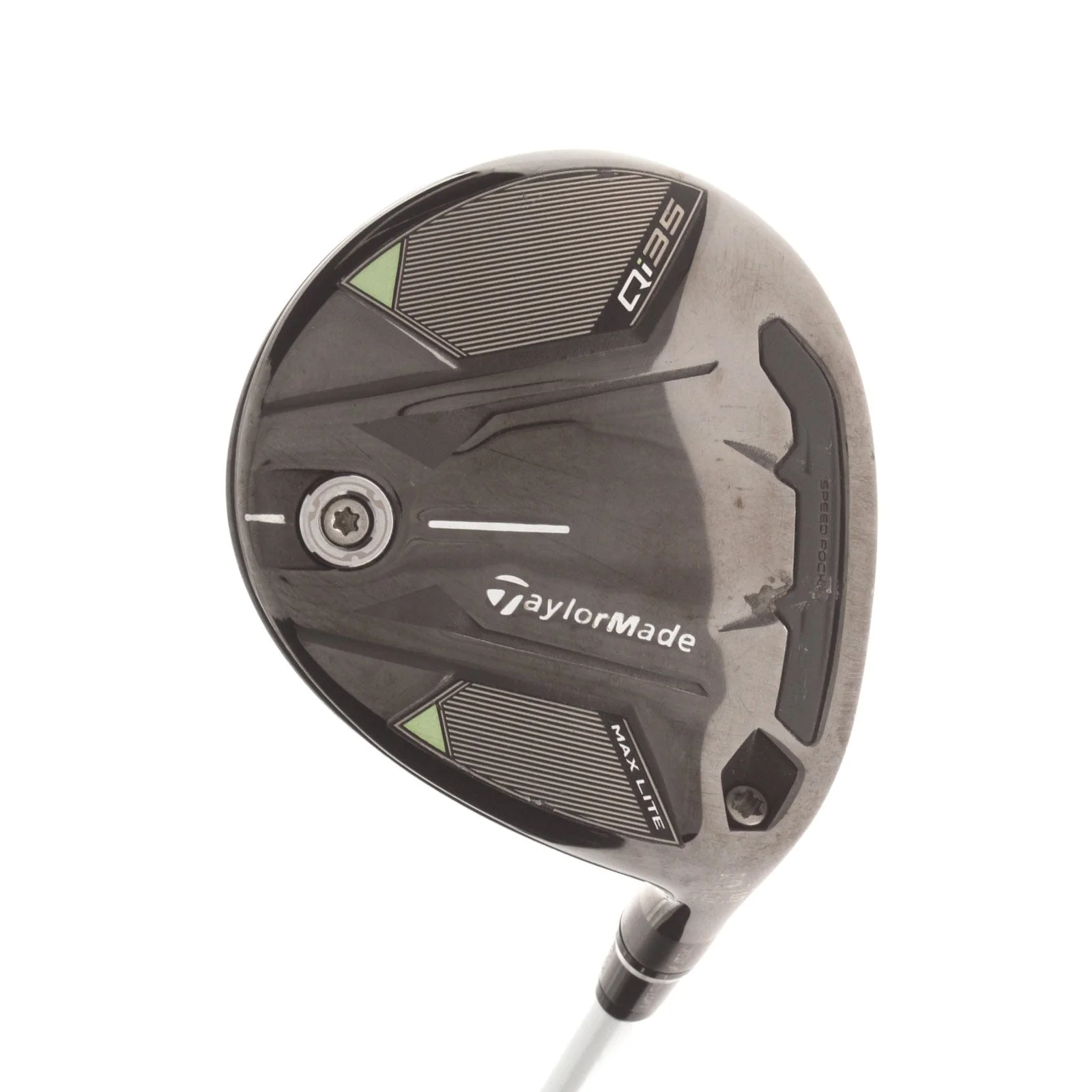 Taylormade Qi35 Max Lite Fairway Ladies