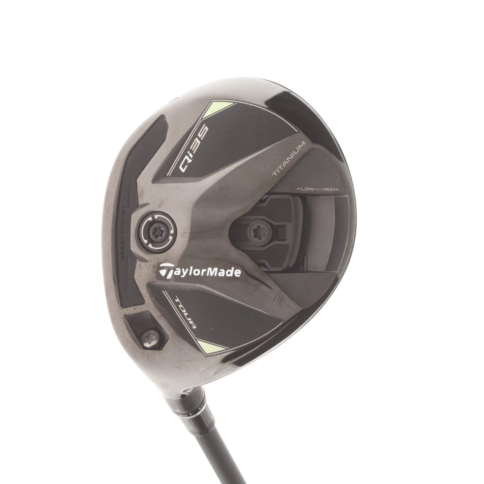 Taylormade Qi35 Tour Fairway