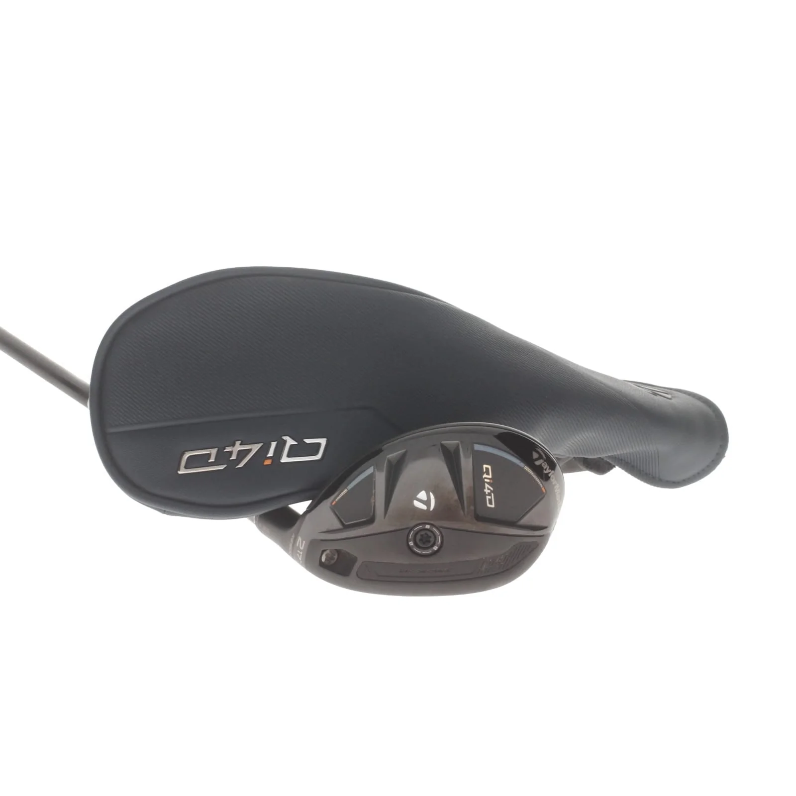 Qi4d 2 Hybrid