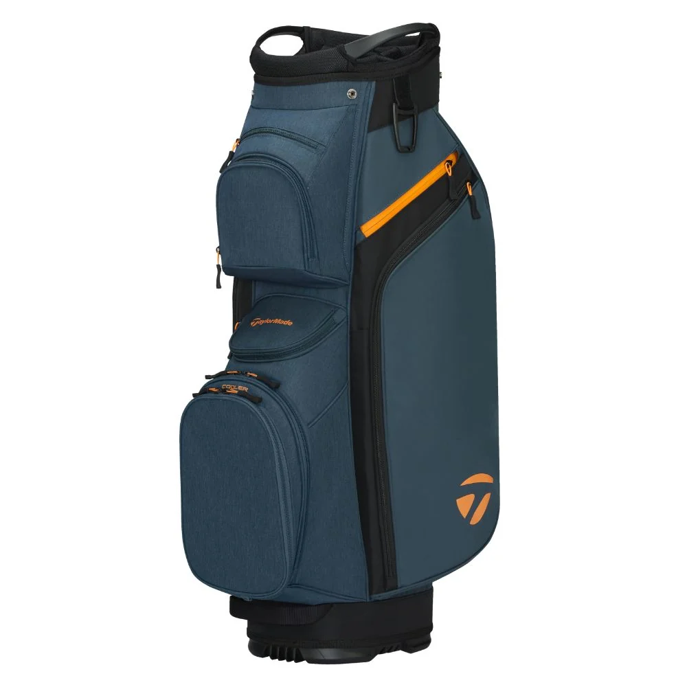 Taylormade Qi4d Cart Lite 2026 Bag