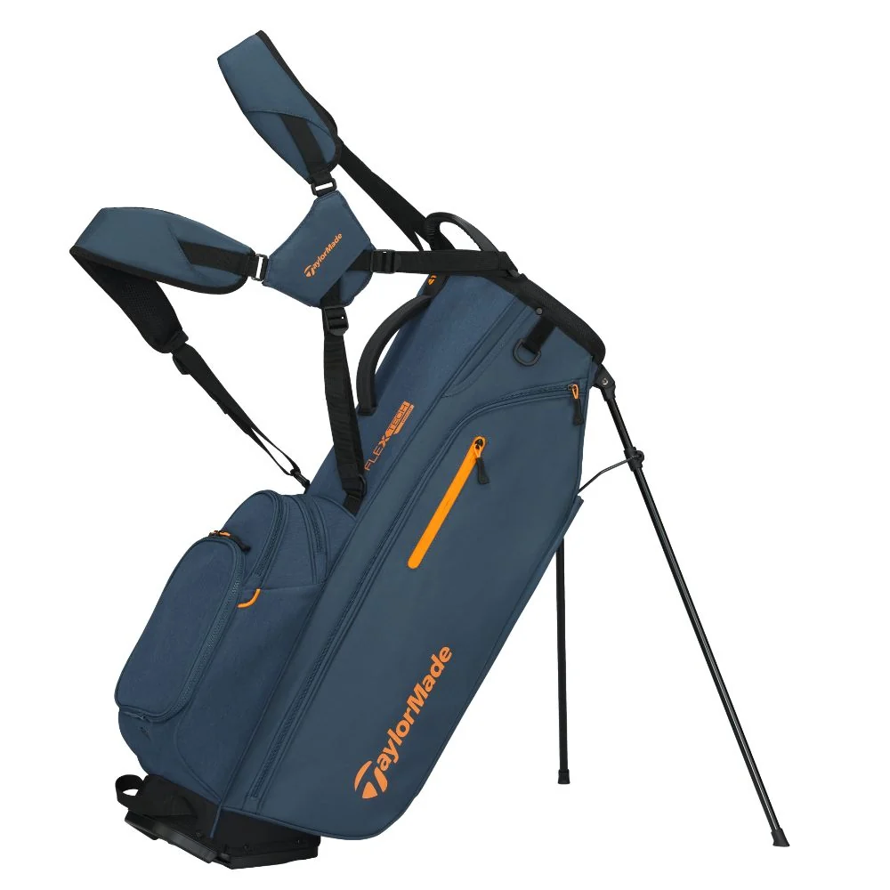 Taylormade Qi4d Flextech Crossover Stand 2026 Bag
