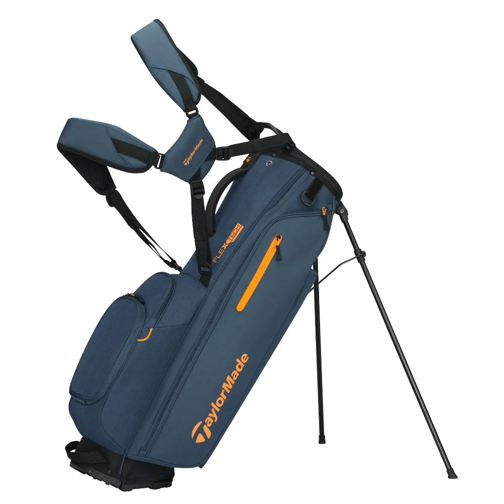 Taylormade Qi4d Flextech Stand 2026 Bag