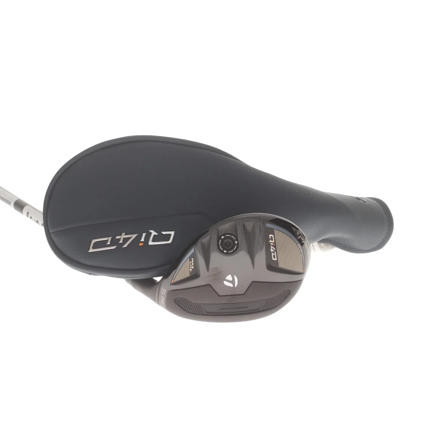 Qi4d Max Lite Hybrid Ladies