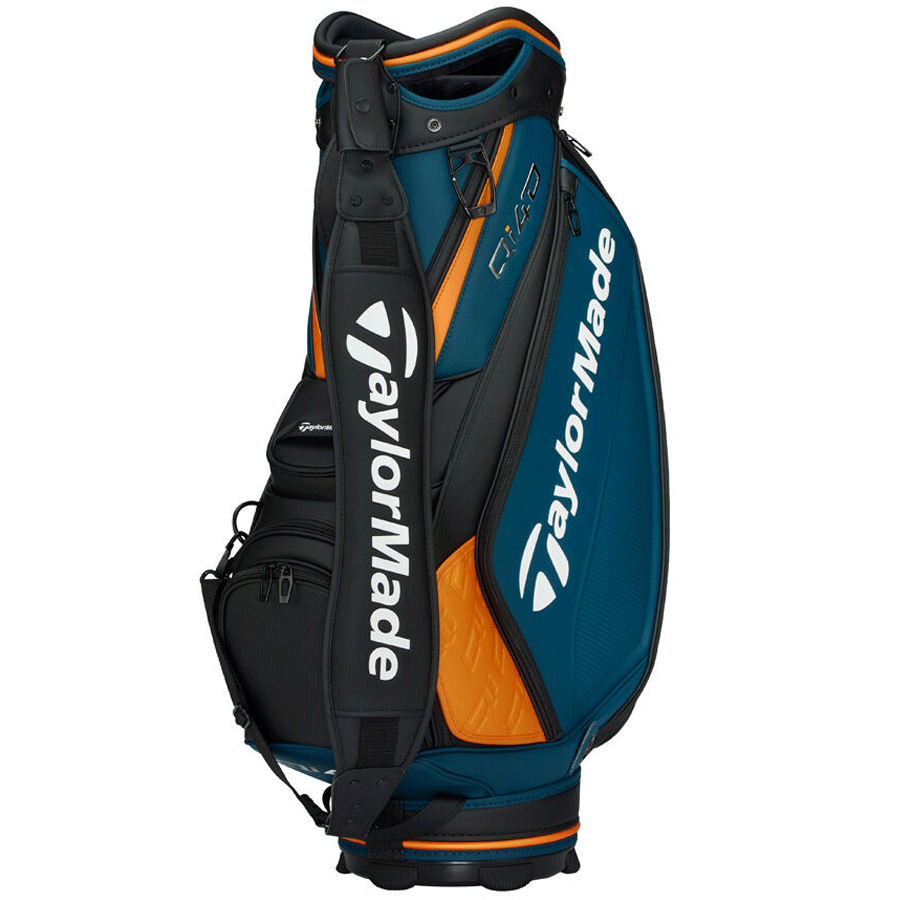 Taylormade Qi4d Tour Staff Bag