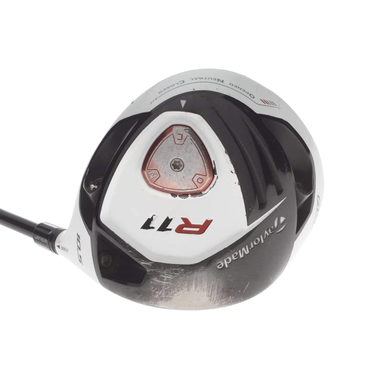 R11 Driver