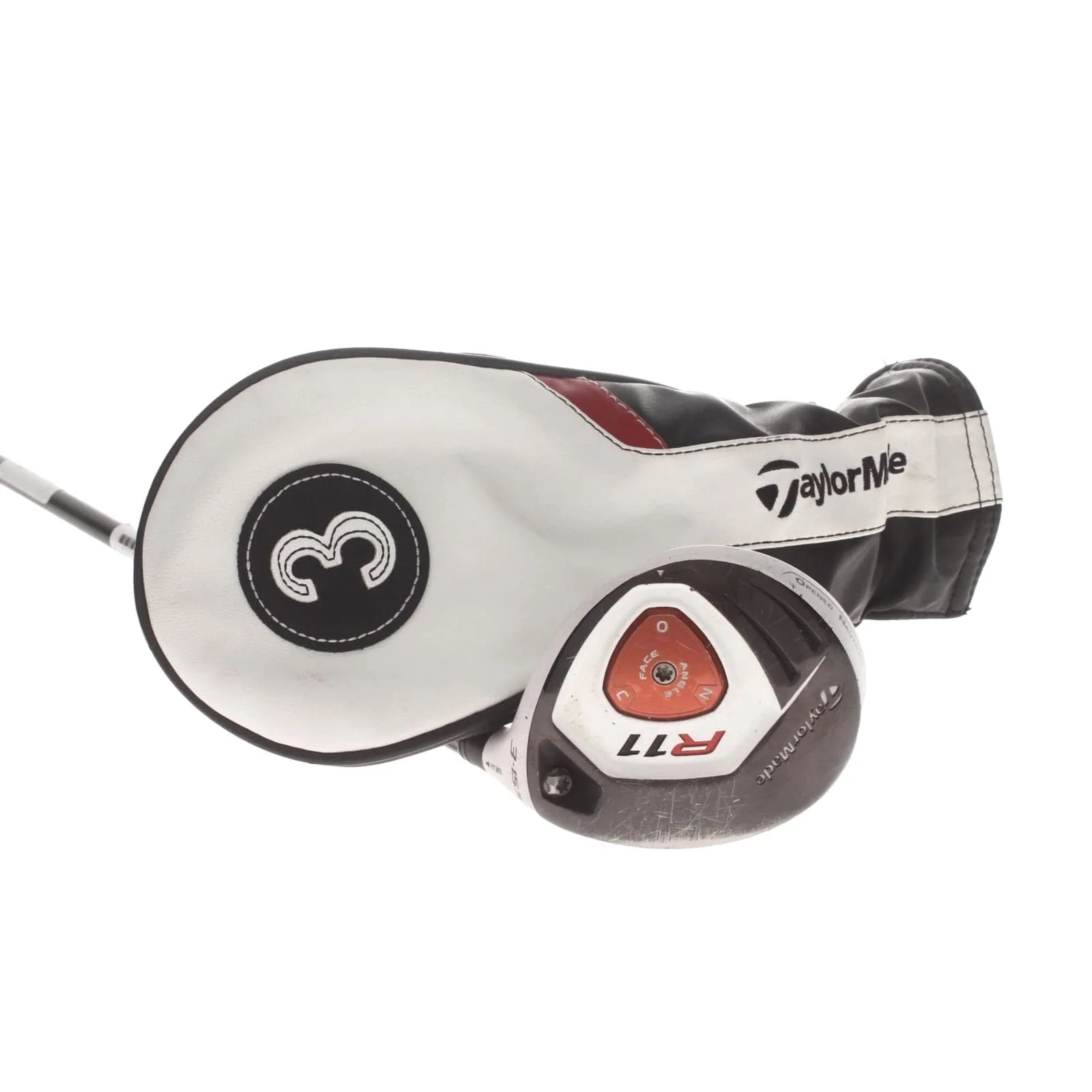 R11 Fairway