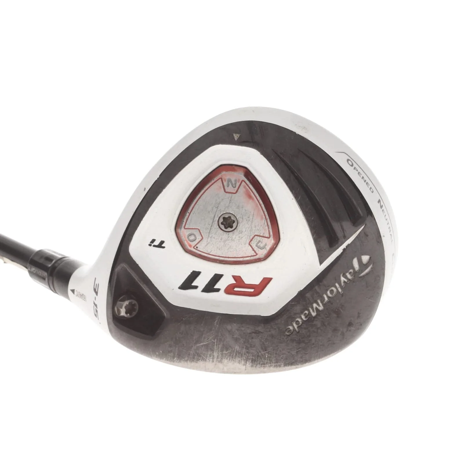 R11 Ti Fairway