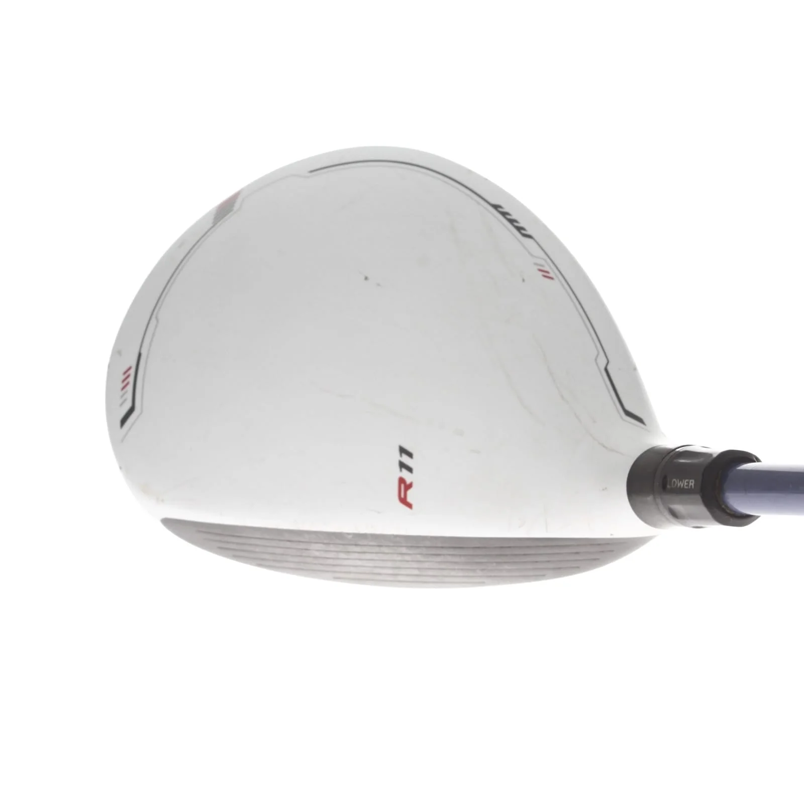 R11s Fairway