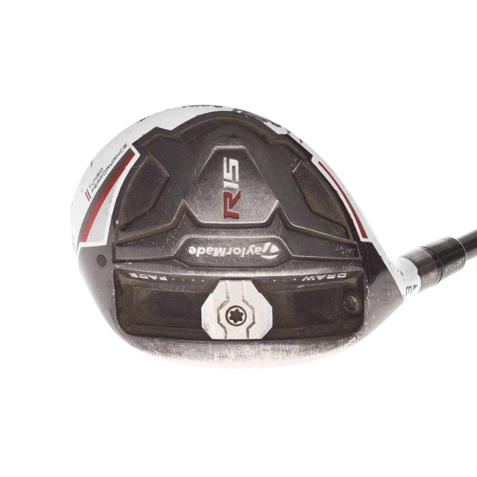 Taylormade R15 Fairway