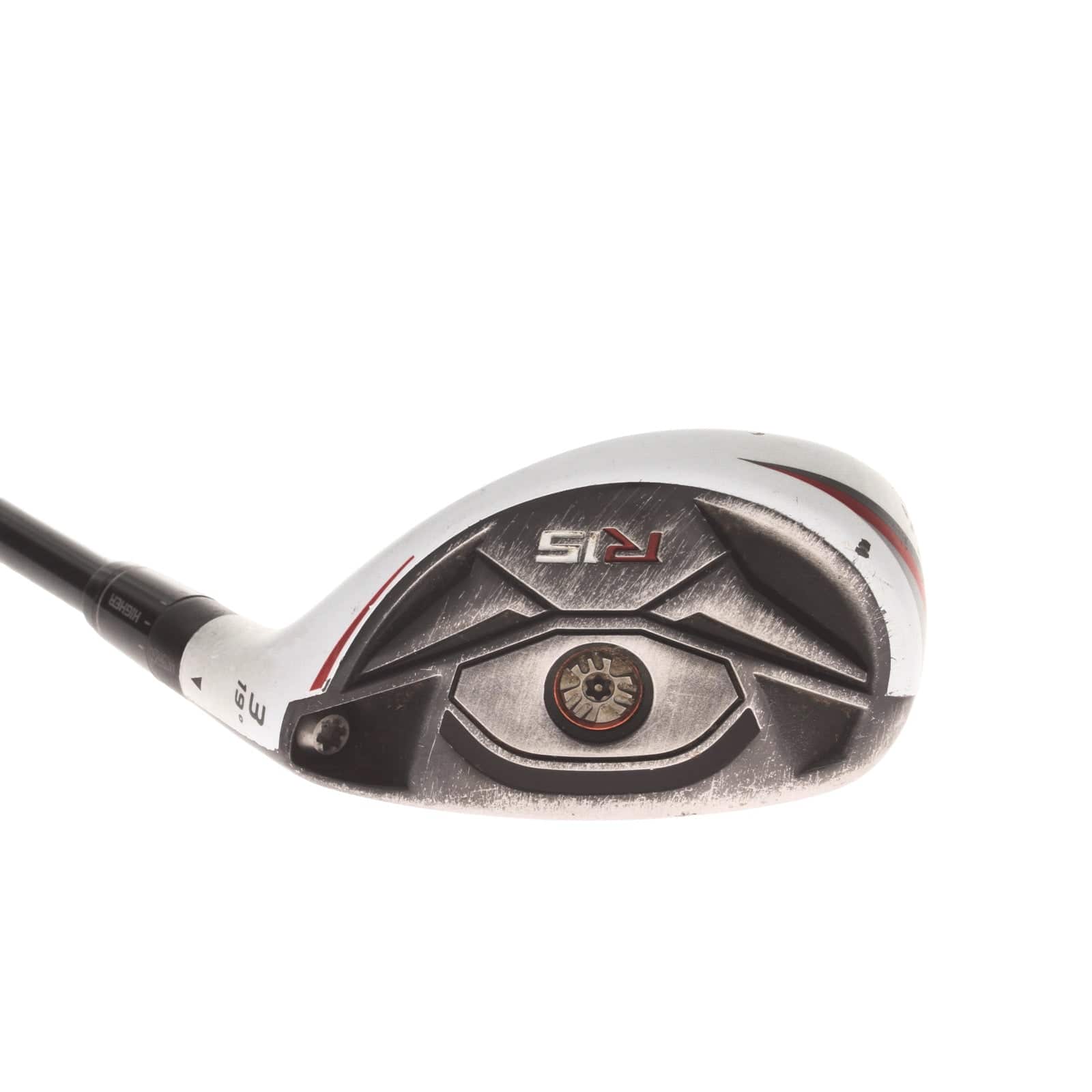 Taylormade R15 Hybrid