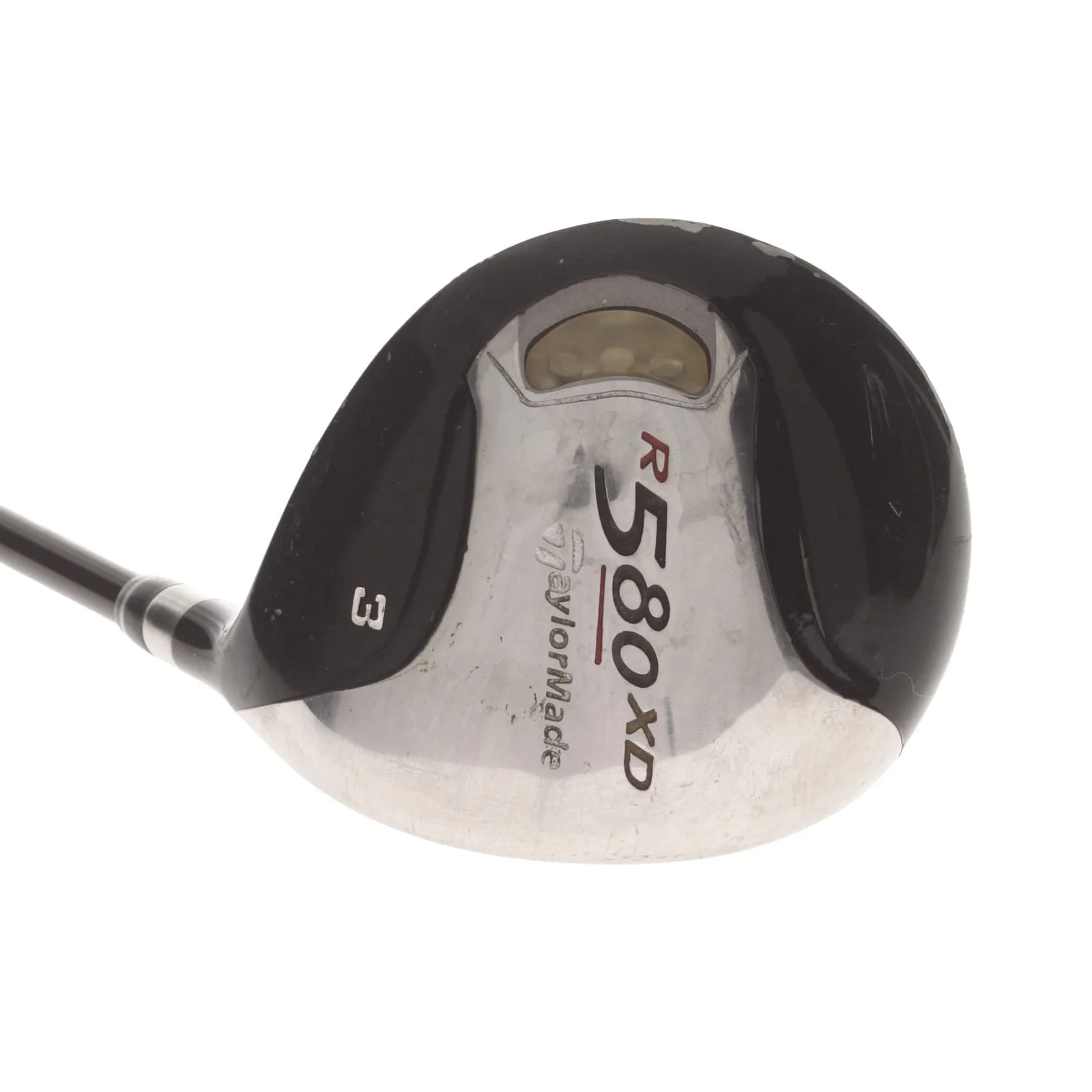 R580 Xd Fairway