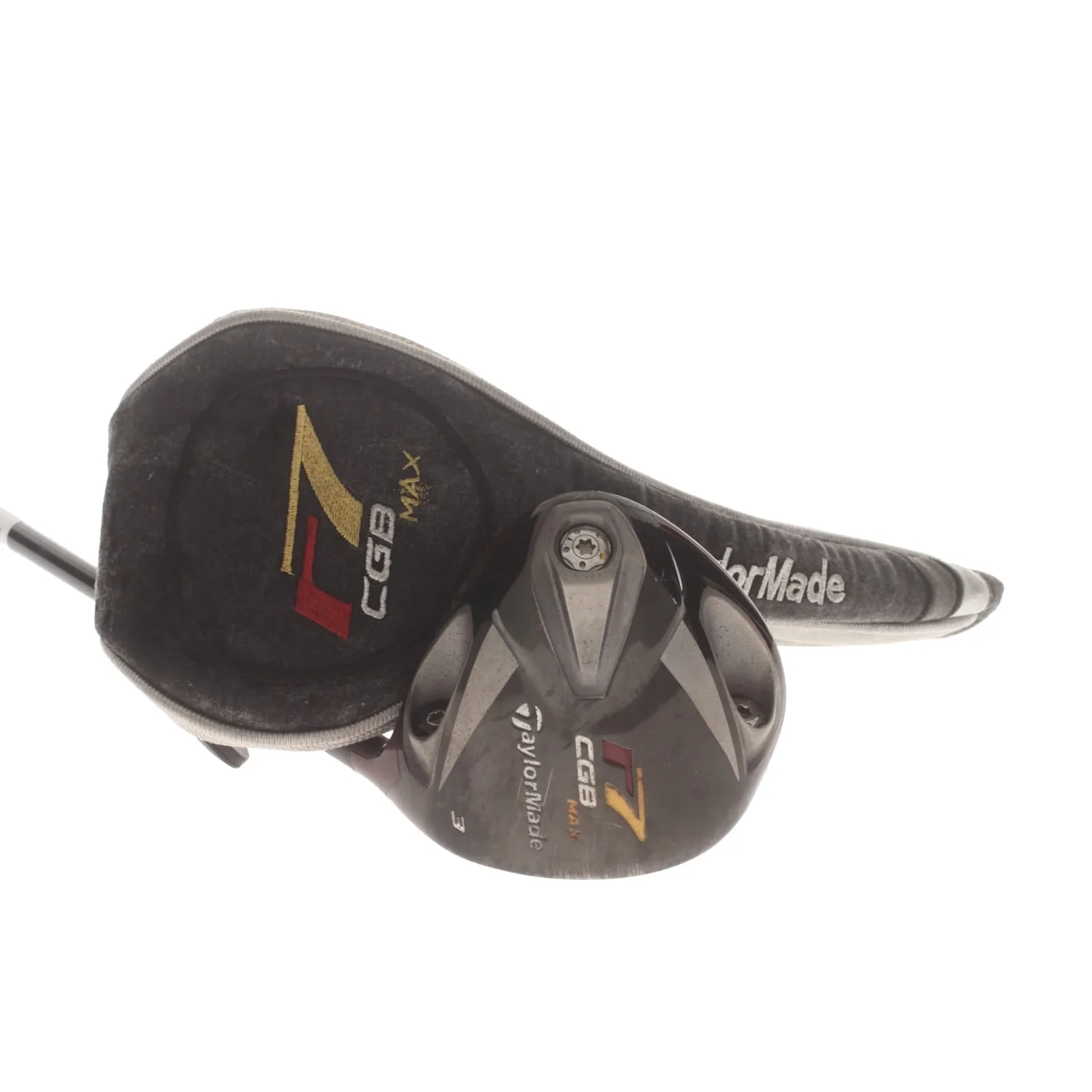 R7 Cgb Max Fairway