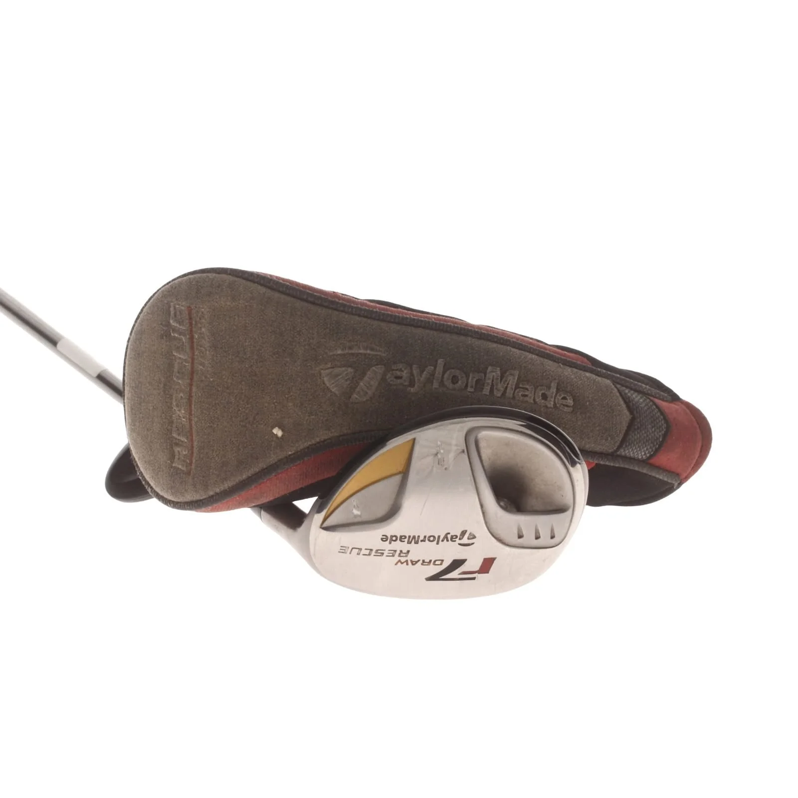 R7 Draw Hybrid