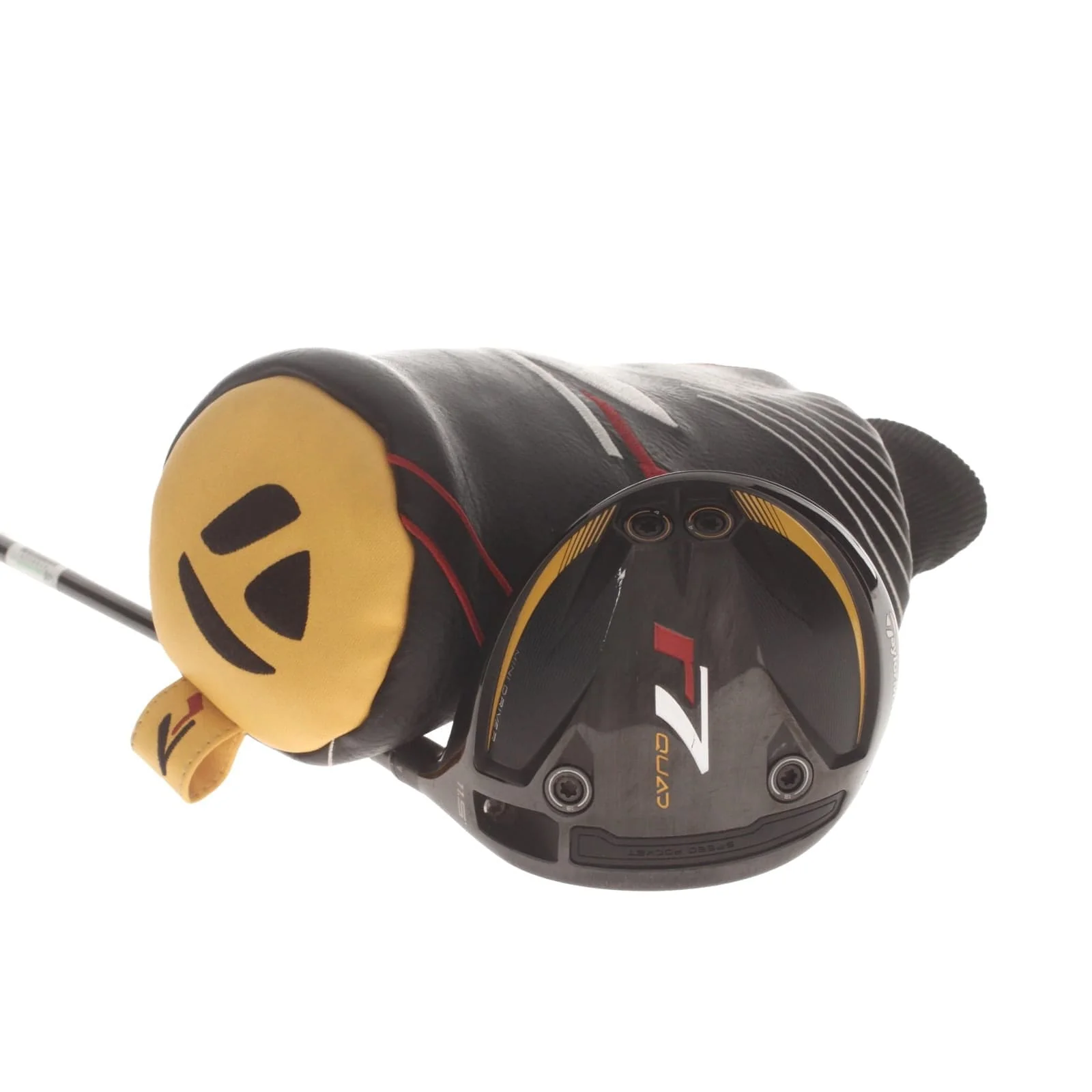 R7 Mini Driver