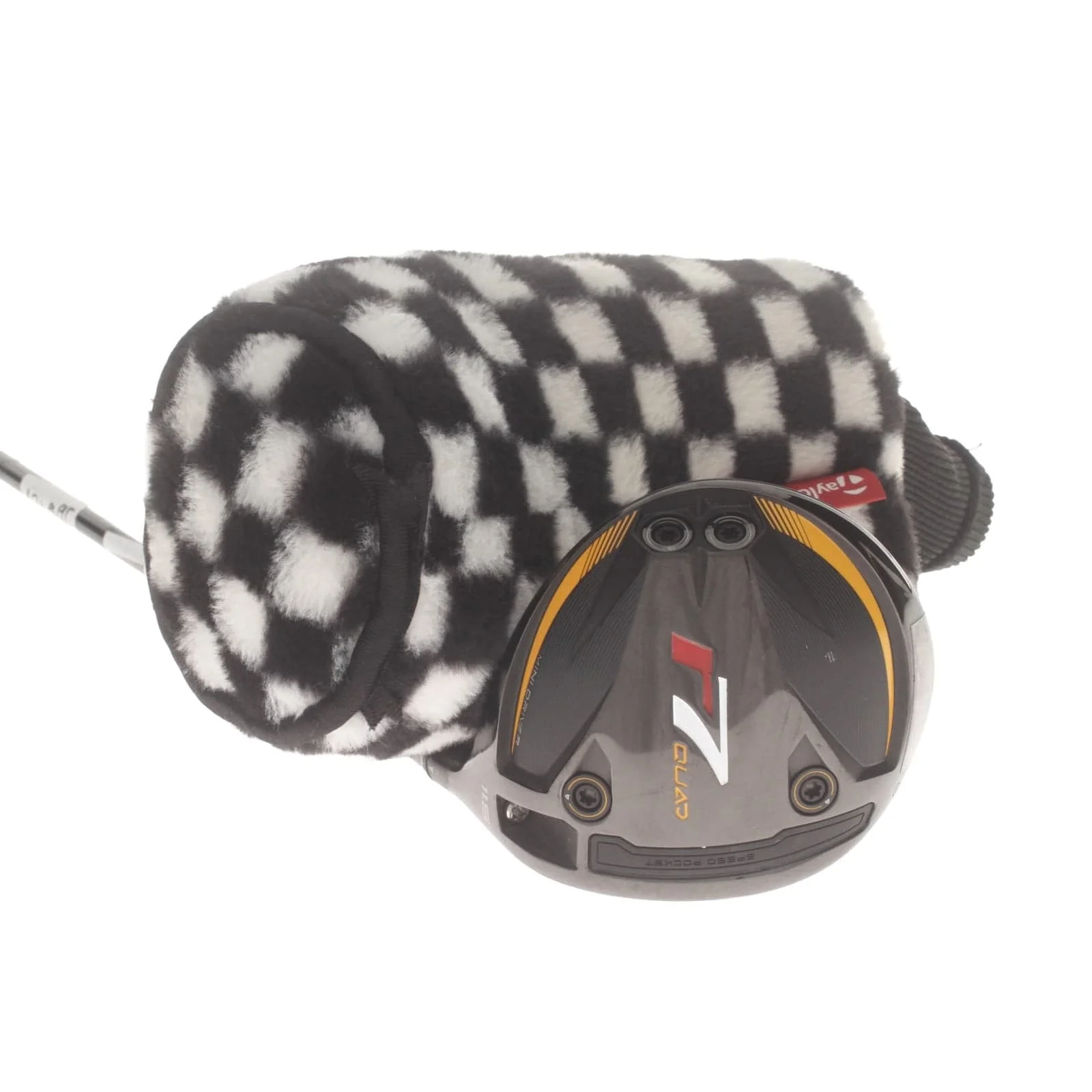 R7 Qaud Mini Driver