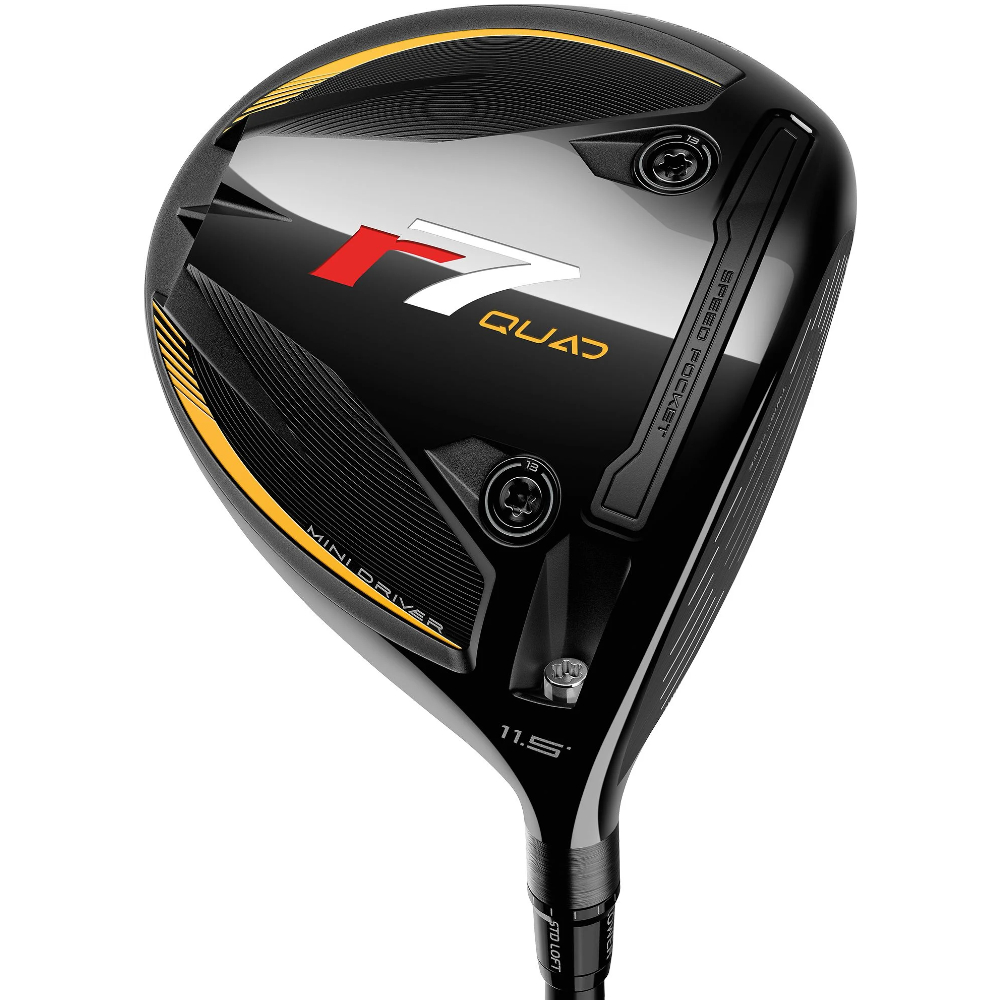 TaylorMade Drivers