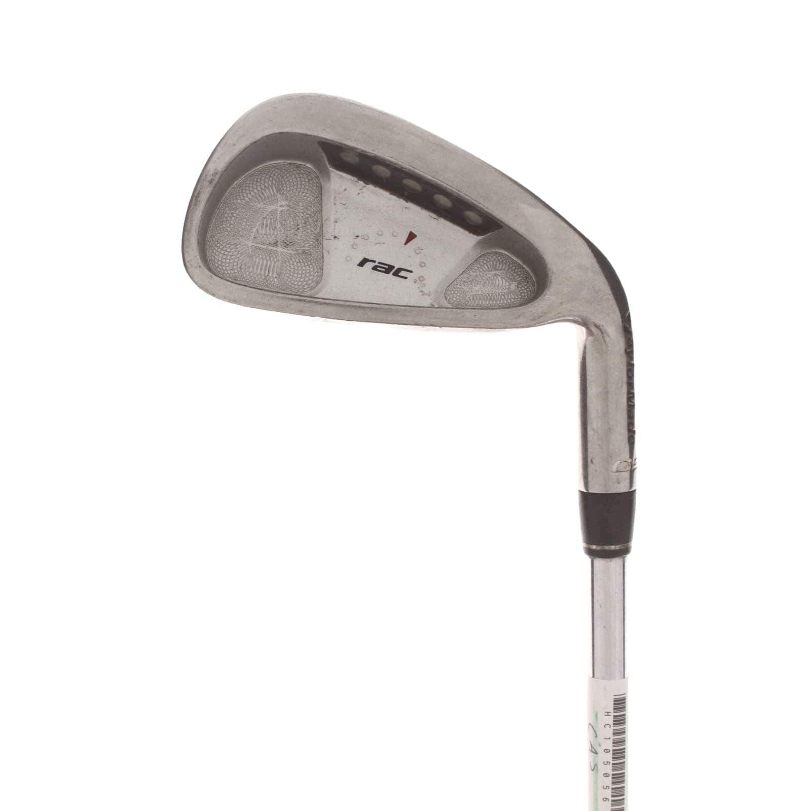 Rac Os Irons
