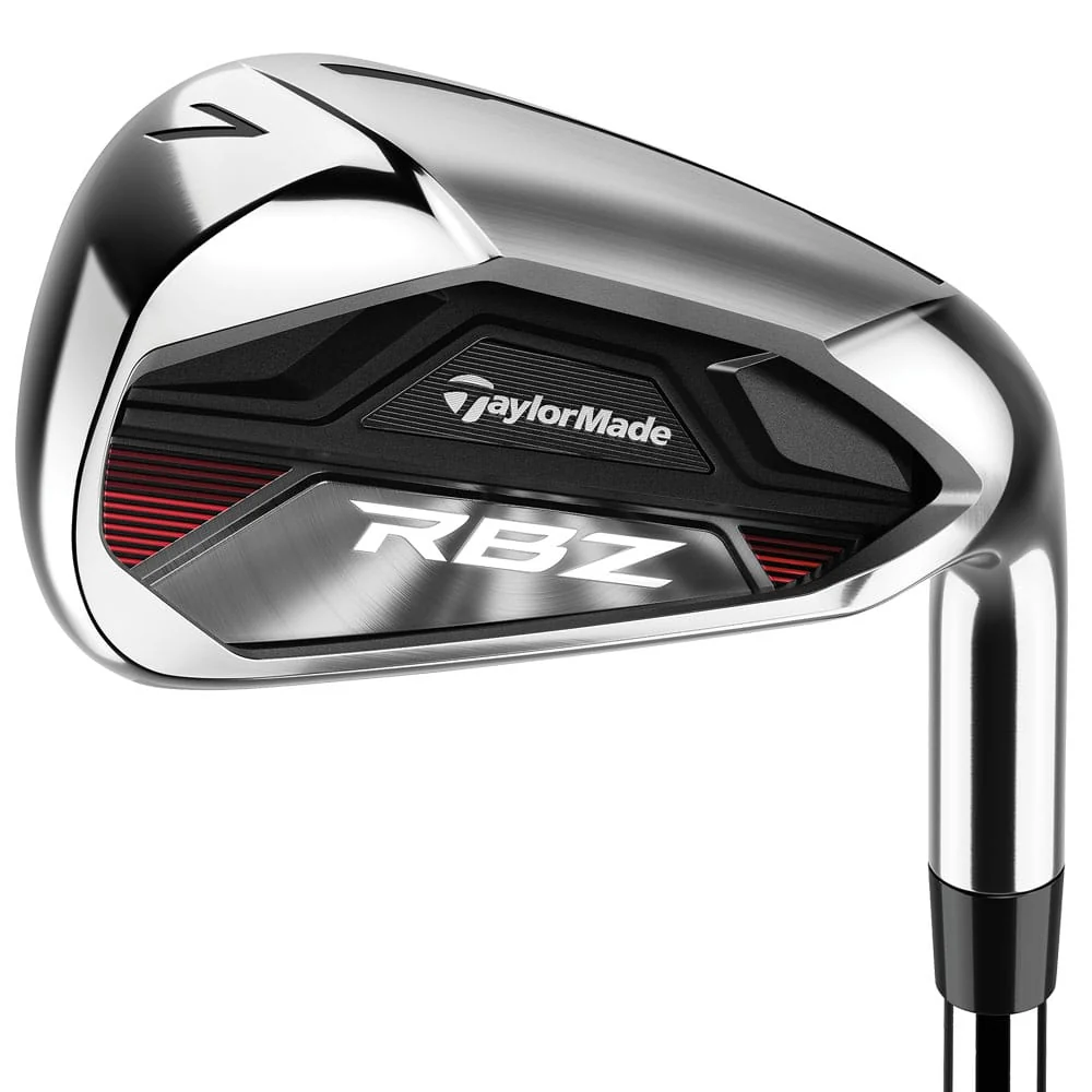 TaylorMade Rbz 2 Irons