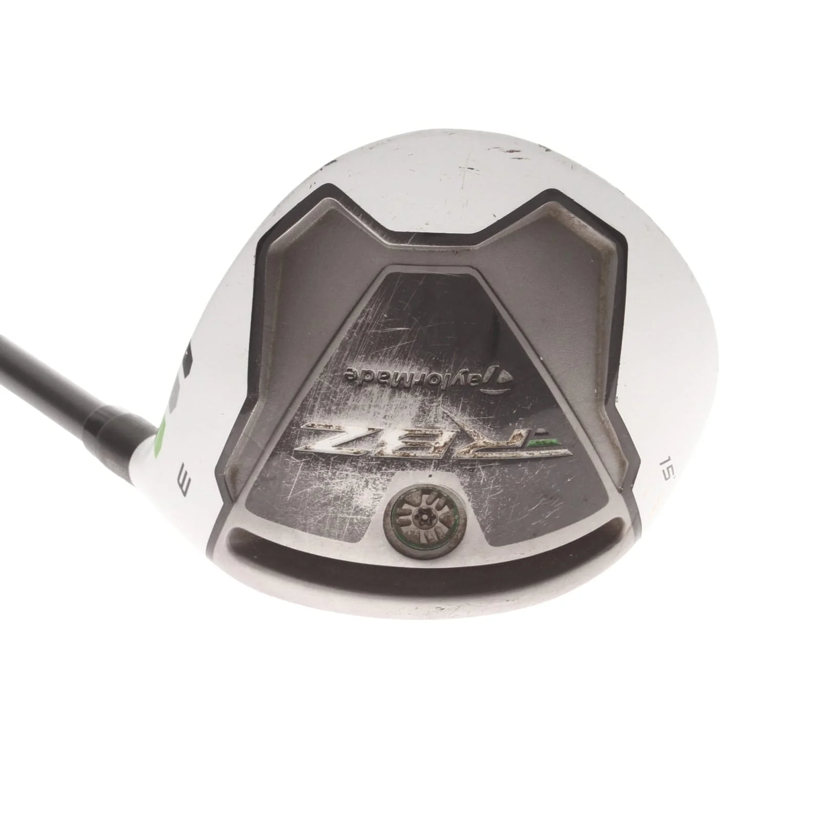 Taylormade Rbz Fairway