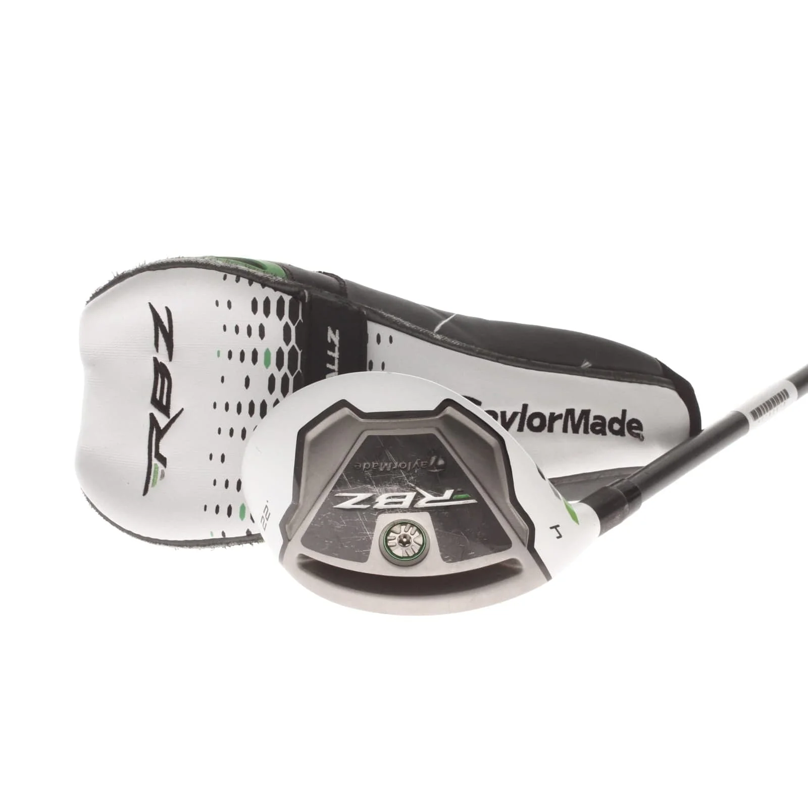 Rbz Hybrid