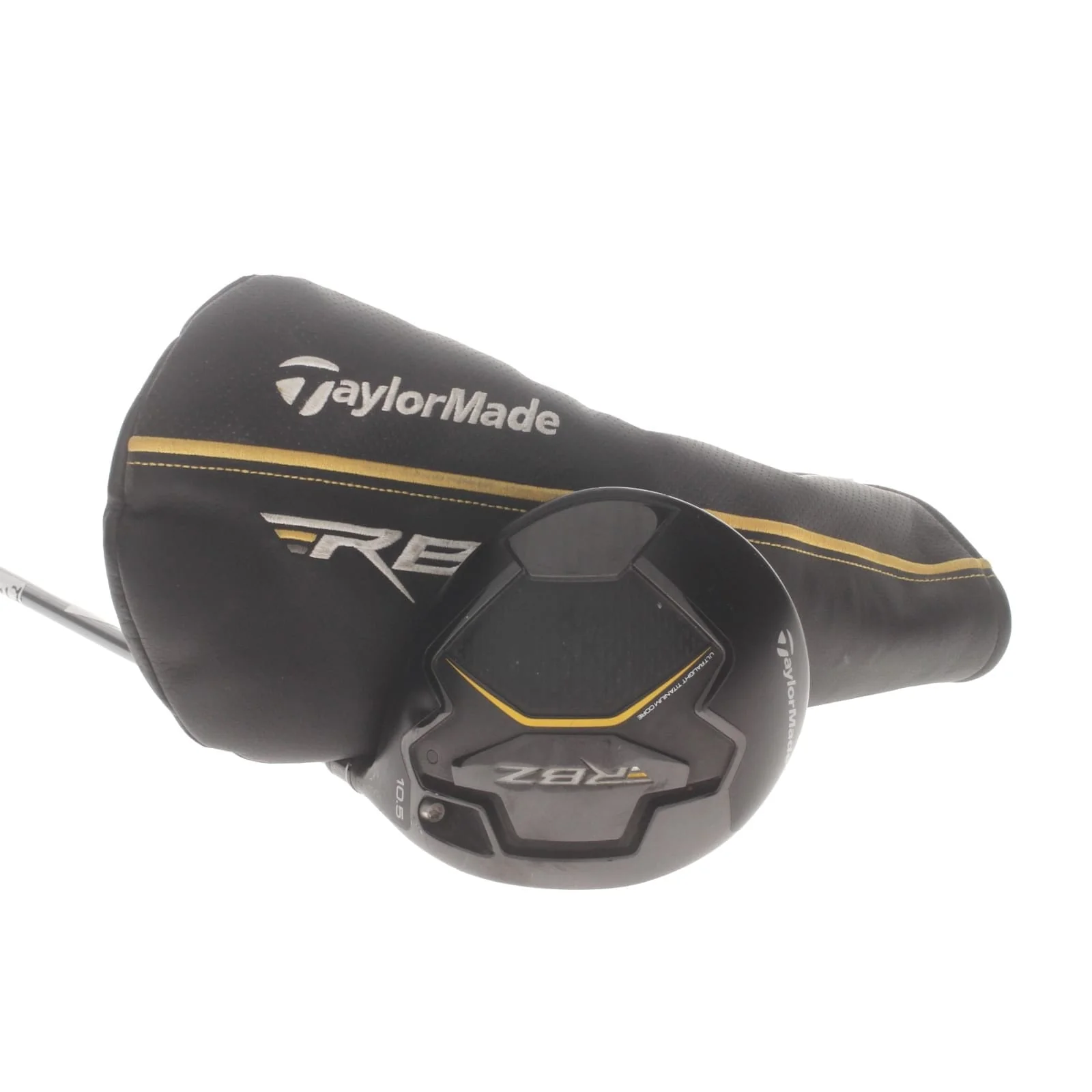 Rbz Matrix Ozik Tie Driver