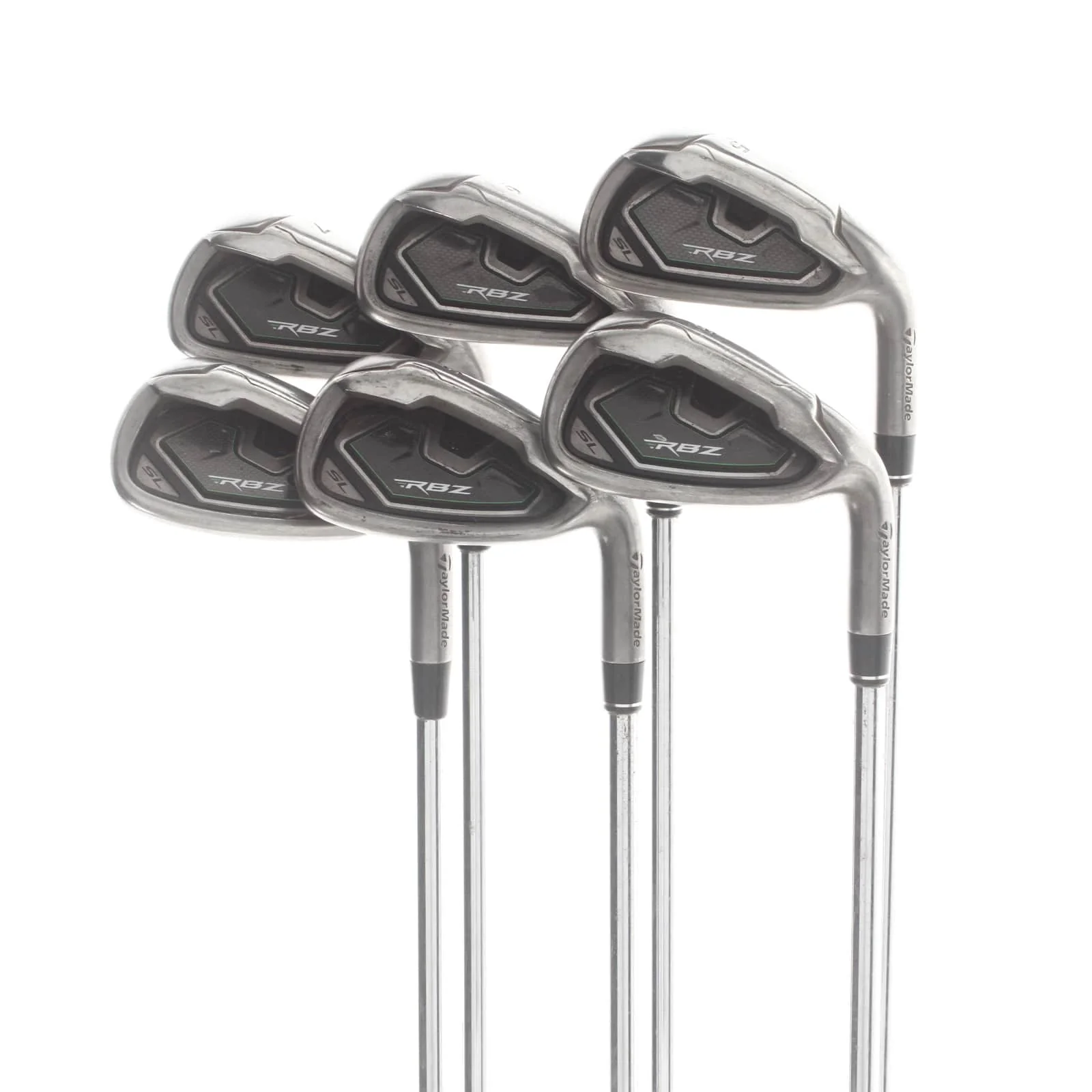 Taylormade Rbz Sl Irons