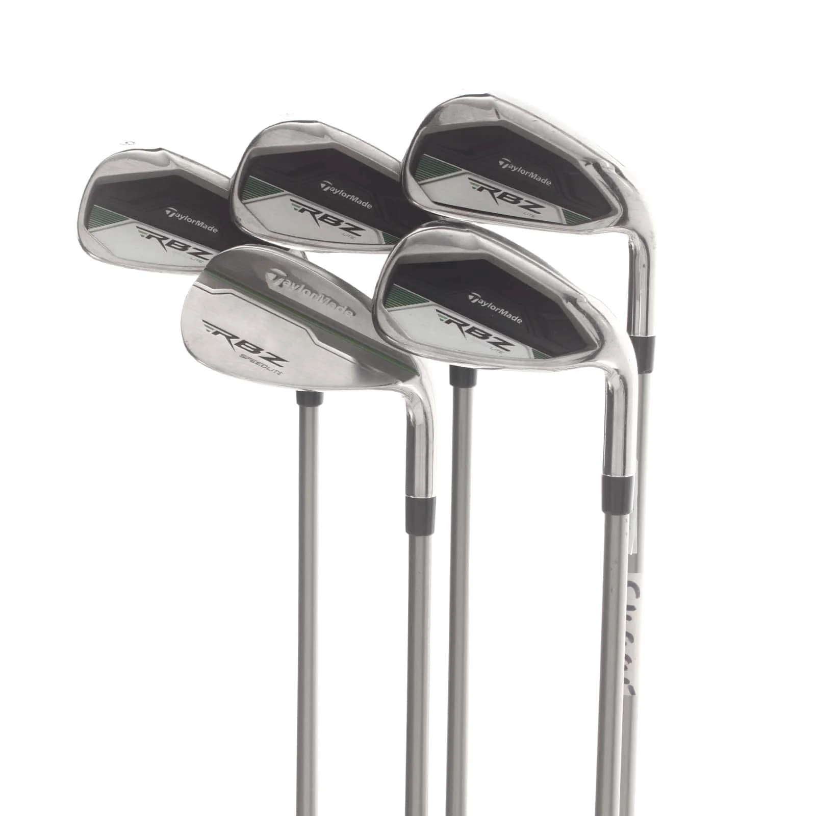 Rbz Speedlite 1.5 Irons Ladies
